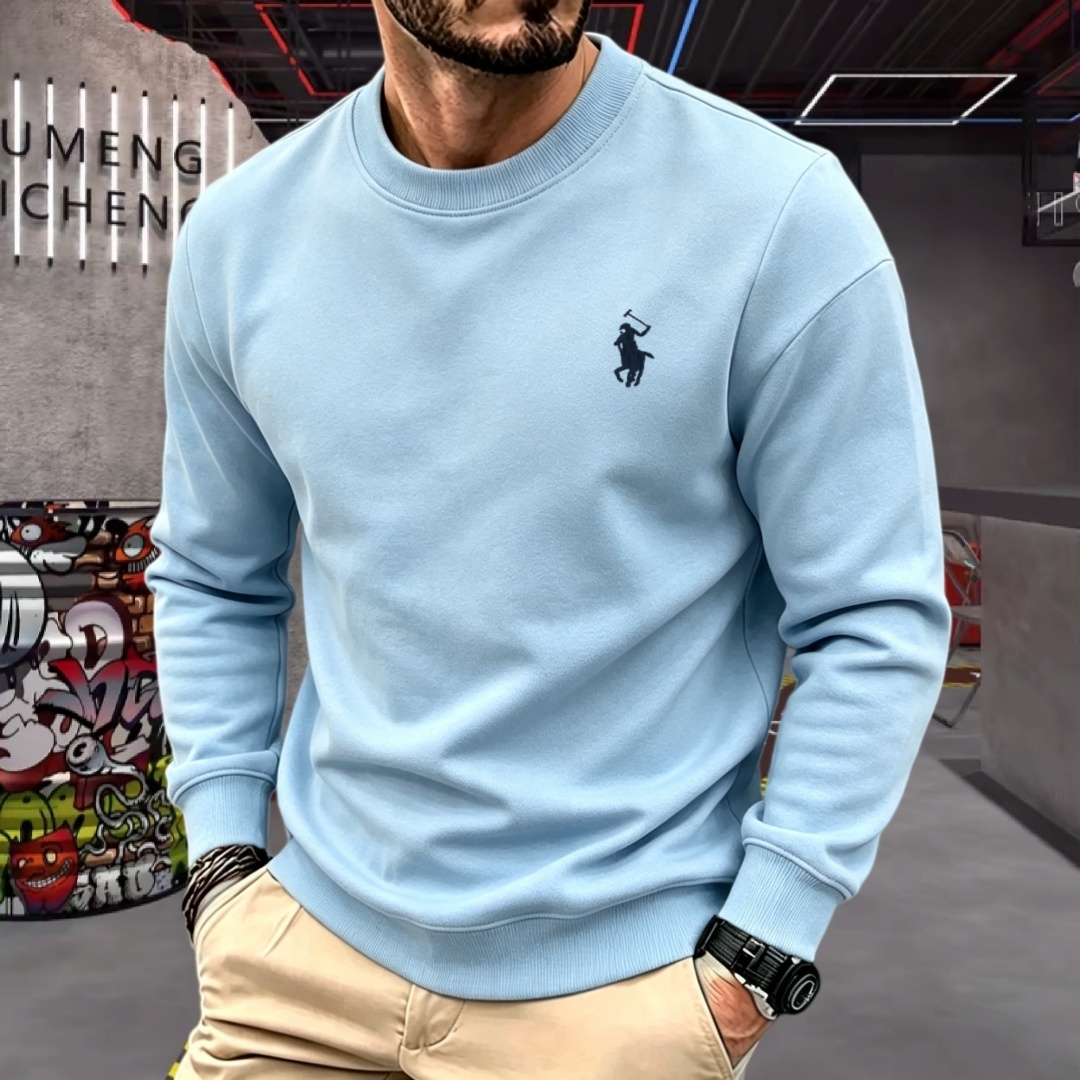 T-shirt à manches longues et c - Fashion Mens Shirt avis et prix
