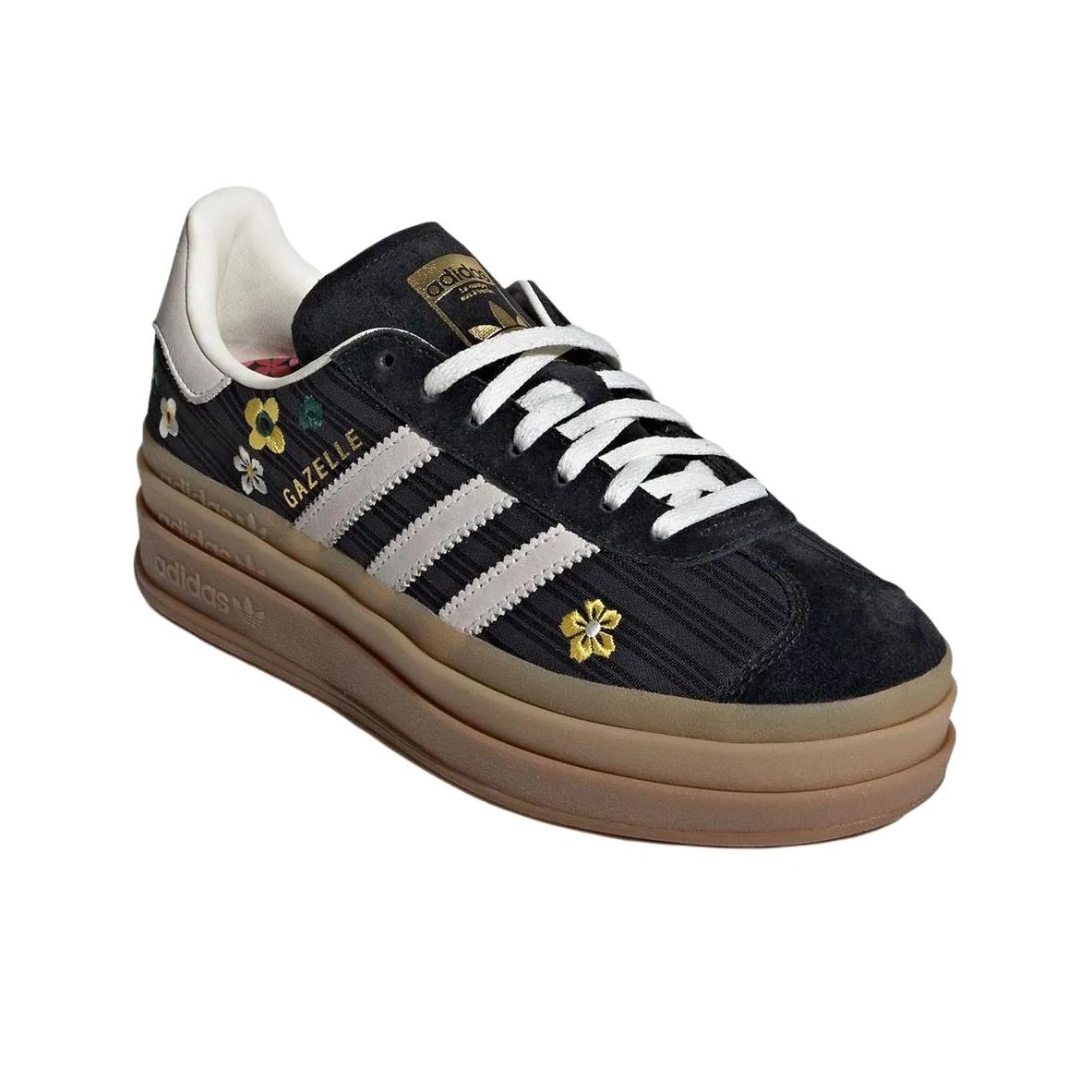 Adidas Originals x Liberty Lon - Adidas Shoes Gazelle avis et prix