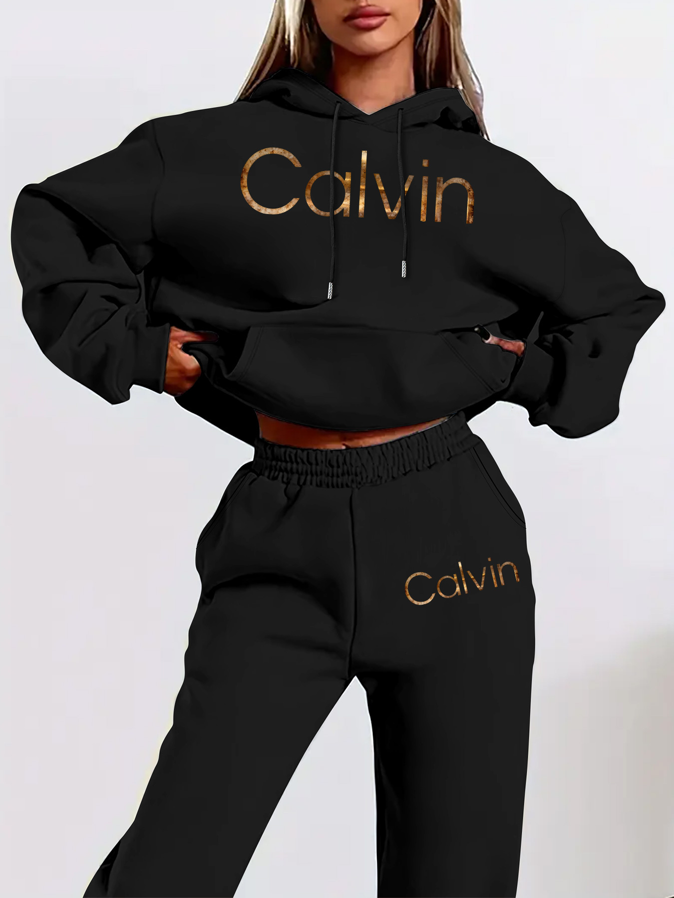 Ensemble pull et pantalon pour - Men'S Fashion Designer avis et prix