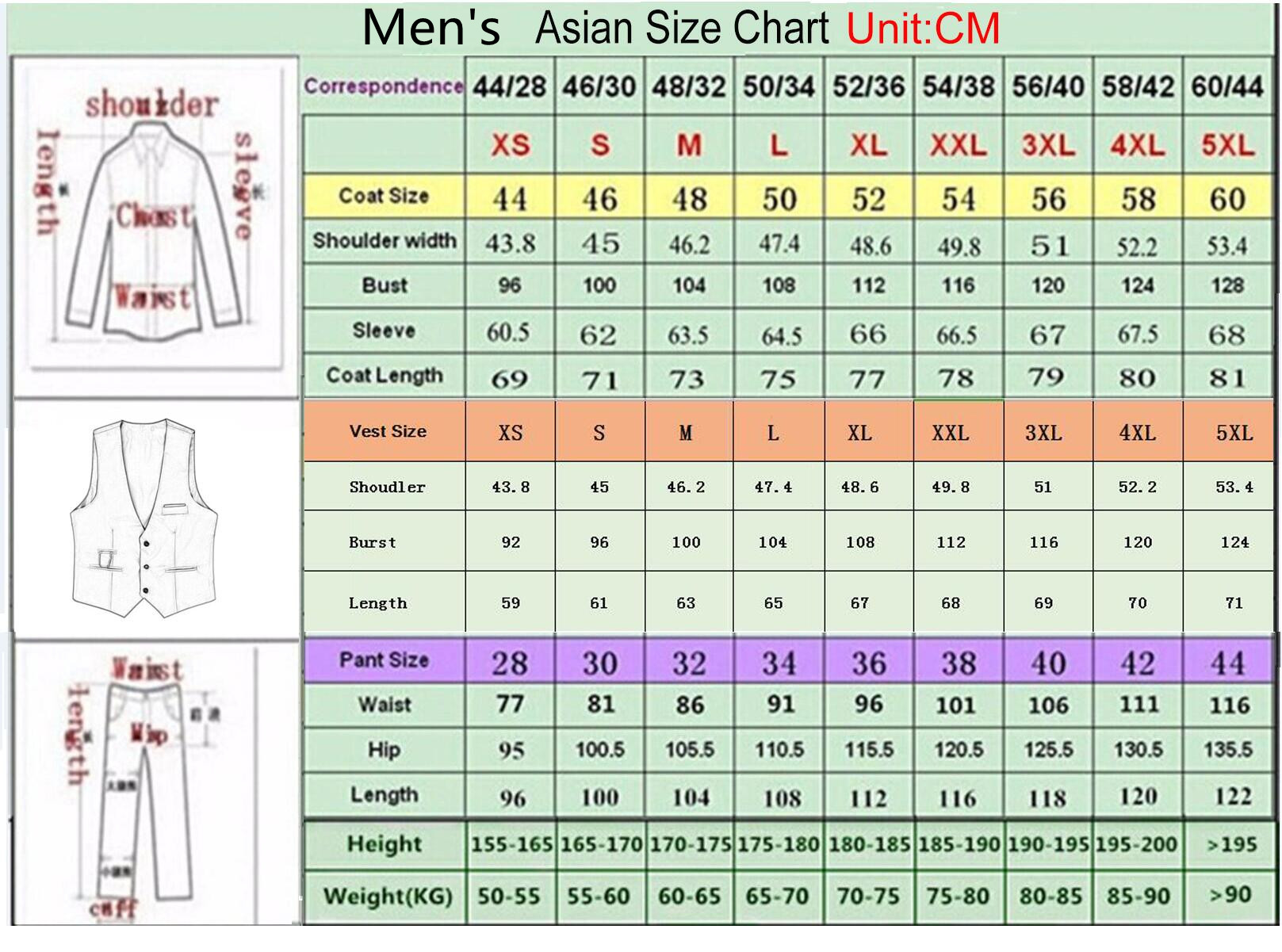 Costumes personnalisés en jacq - Mens Fashion Trajes avis et prix