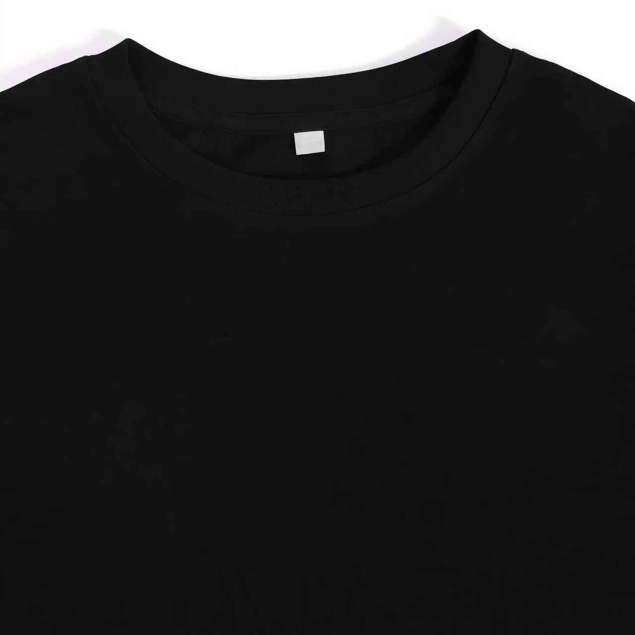 T-shirt graphique surdimension - Graphic Tee Oversized avis et prix