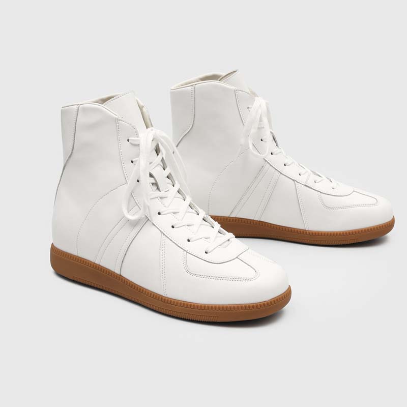 Bottes décontractées classique - Men'S Fashion For 30 Year Olds avis et prix