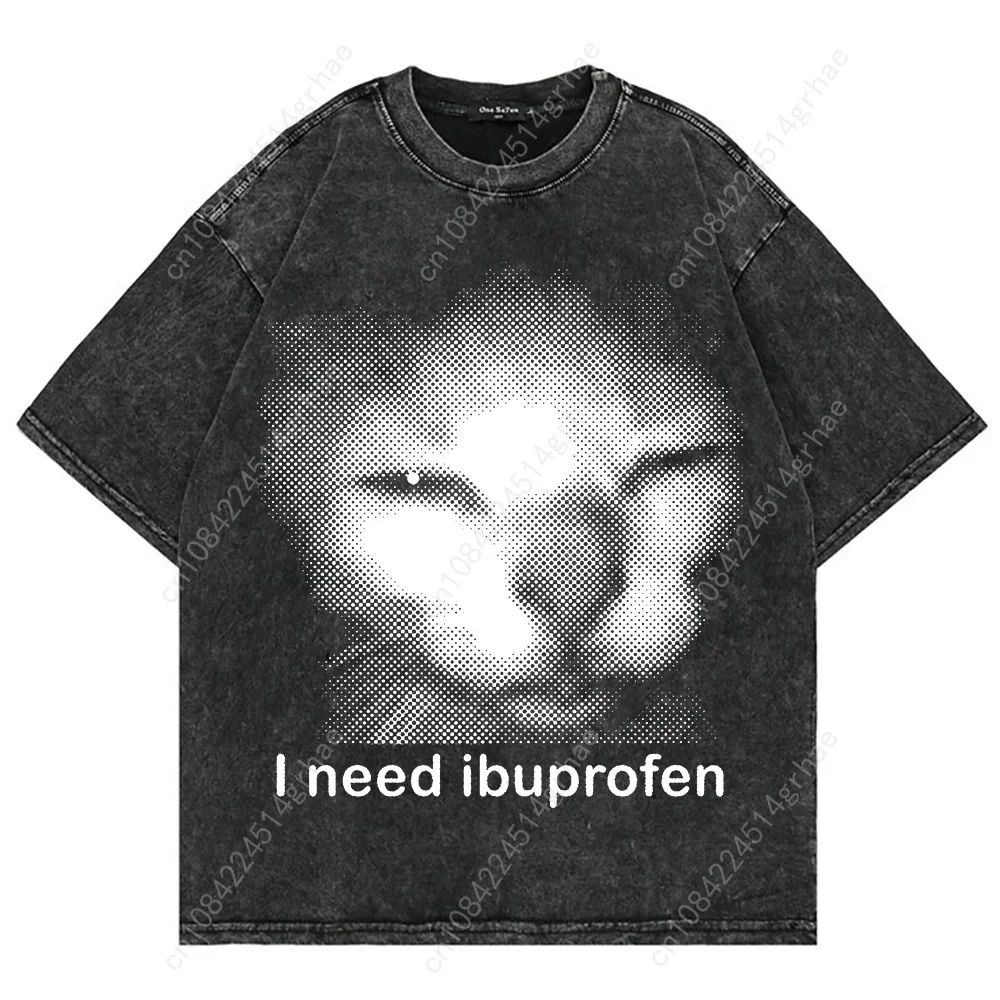 T-shirt 100% Coton Vintage Lav - Graphic Tee Oversized avis et prix