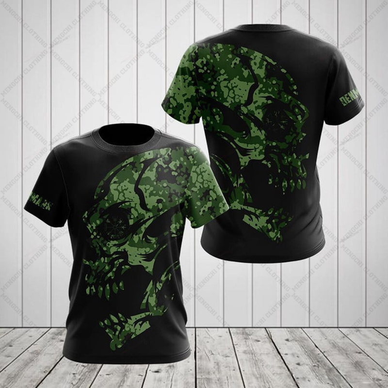 T-shirts graphiques personnali - Graphic Tee Oversized avis et prix