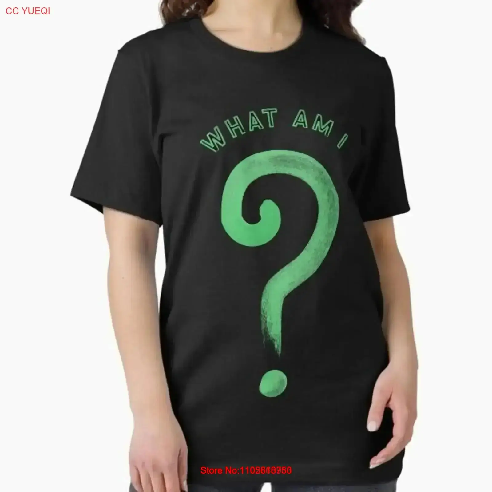 T-shirt essentiel The Riddler, - Mens Fashion Australia avis et prix