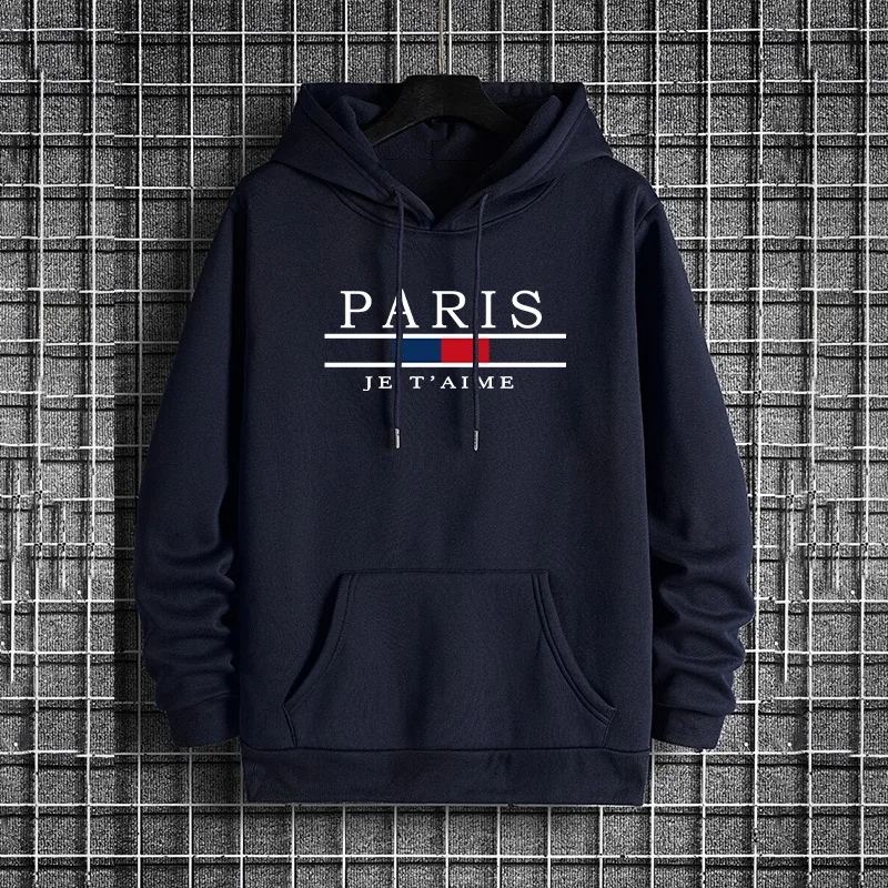 2025 nouveauté hommes sweat à  - Men'S Fashion Paris 2025 avis et prix
