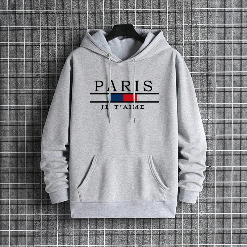 2025 nouveauté hommes sweat à  - Men'S Fashion Paris 2025 avis et prix