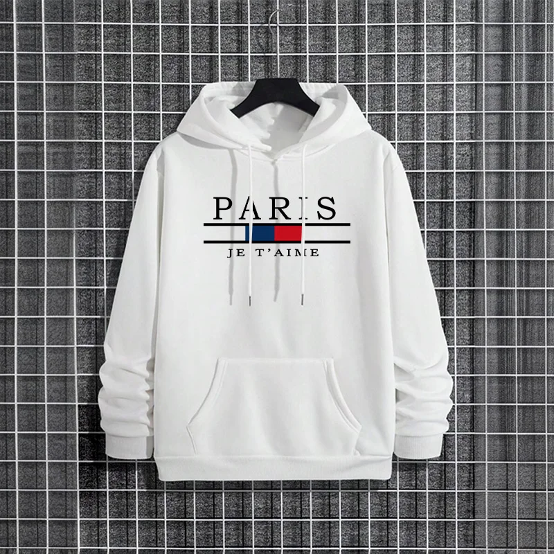 2025 nouveauté hommes sweat à  - Men'S Fashion Paris 2025 avis et prix