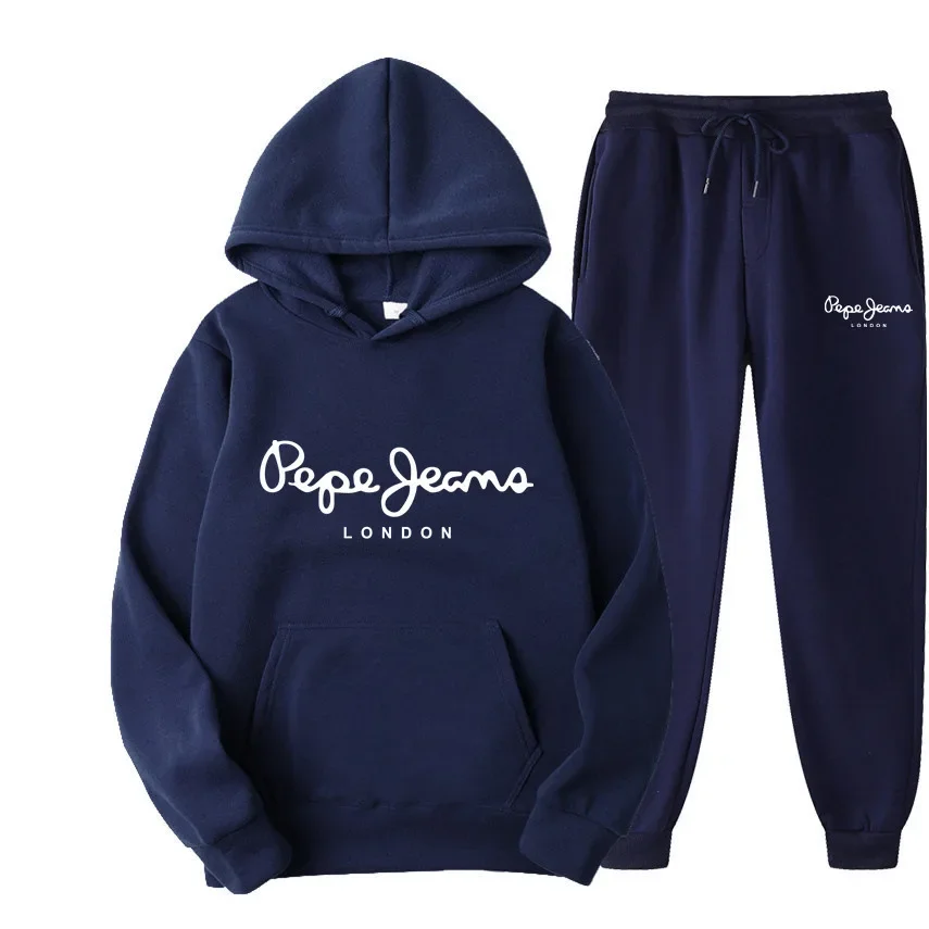 Ensemble de survêtement imprim - Men'S Fashion Trousers avis et prix