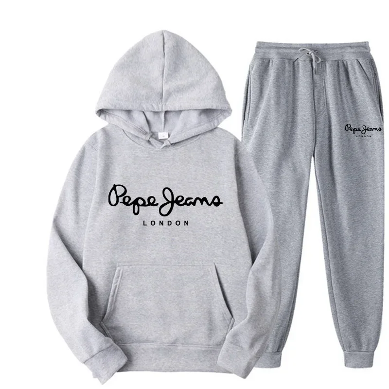 Ensemble de survêtement imprim - Men'S Fashion Trousers avis et prix