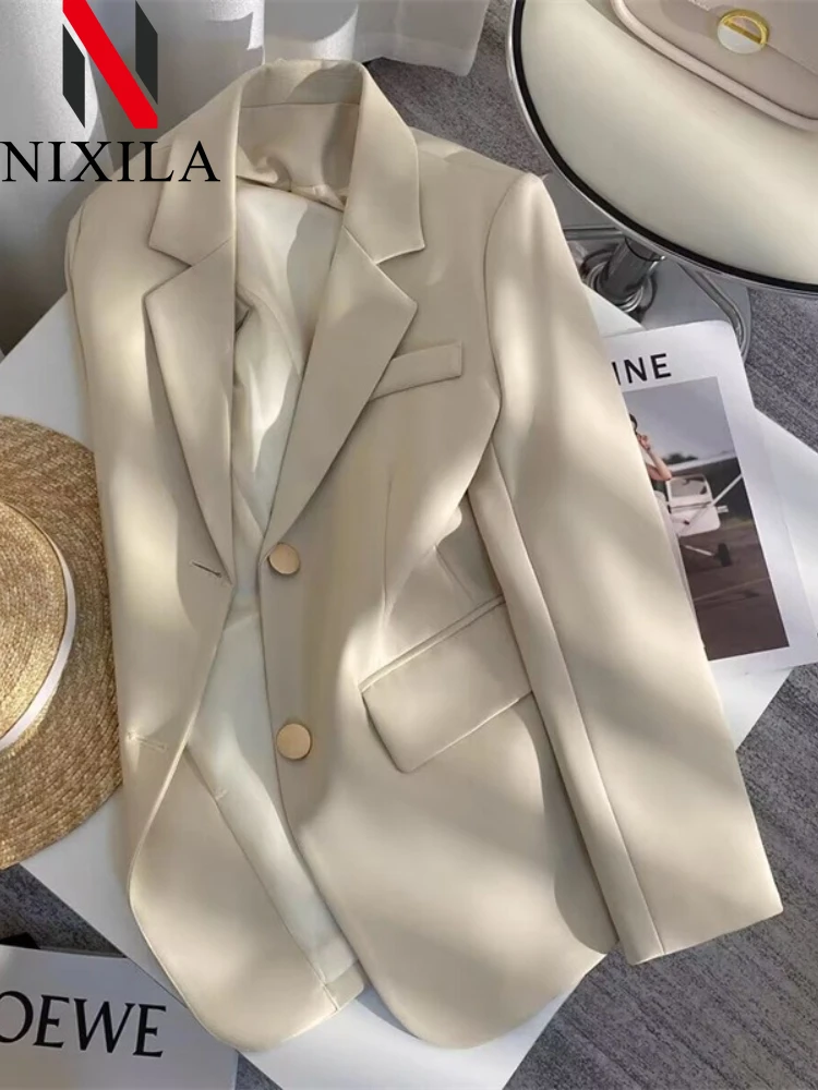 Blazer croisé chic pour femme, - Men'S Fashion X avis et prix