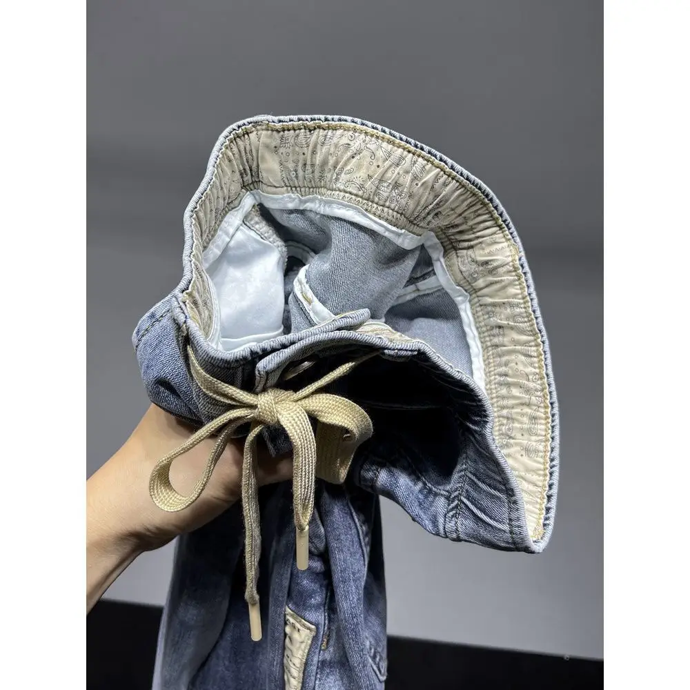 Salopette en jean de luxe pour - Men'S Fashion With Baggy Jeans avis et prix
