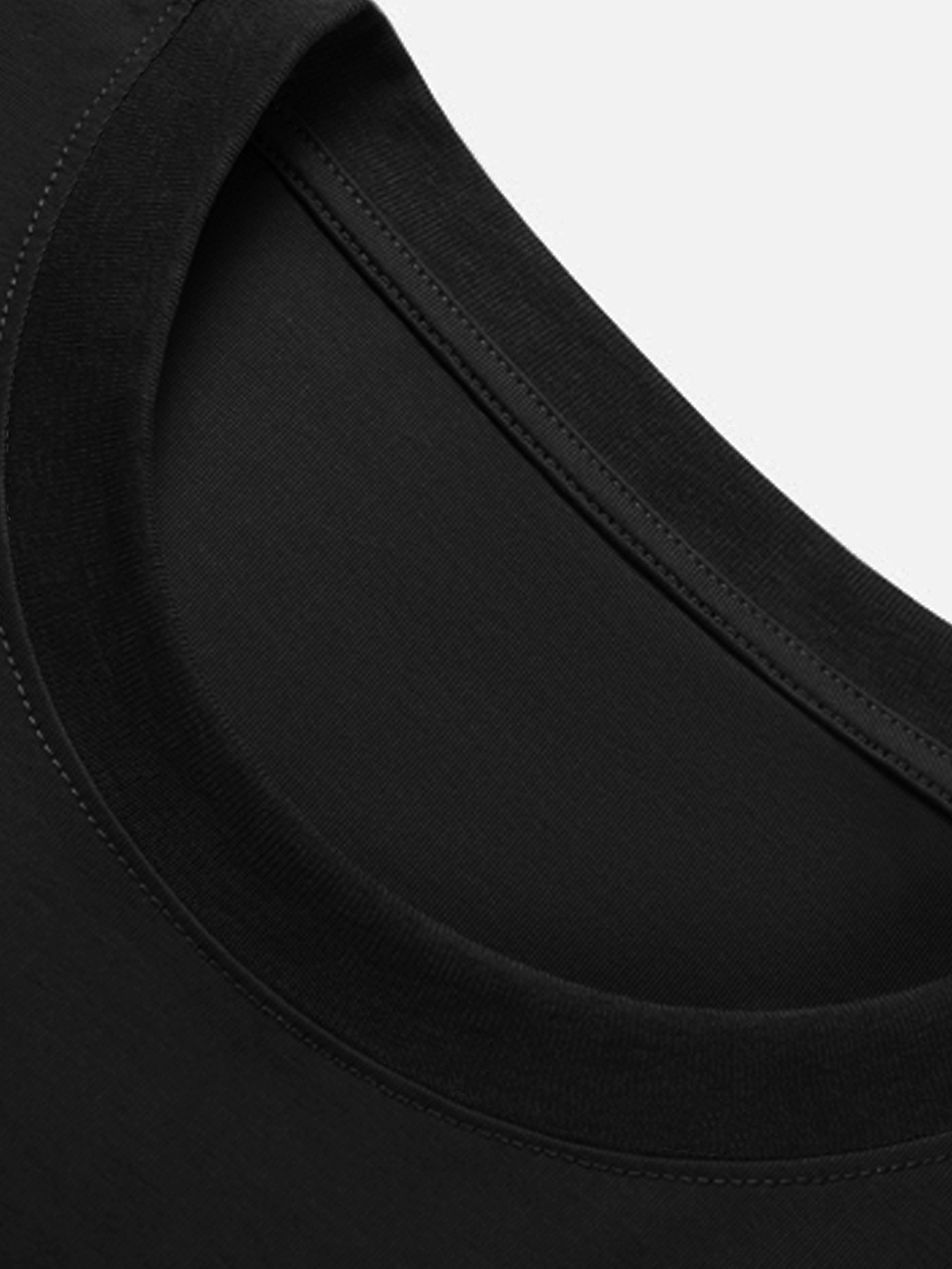 T-shirt décontracté polyvalent - Men'S Fashion 2025 avis et prix
