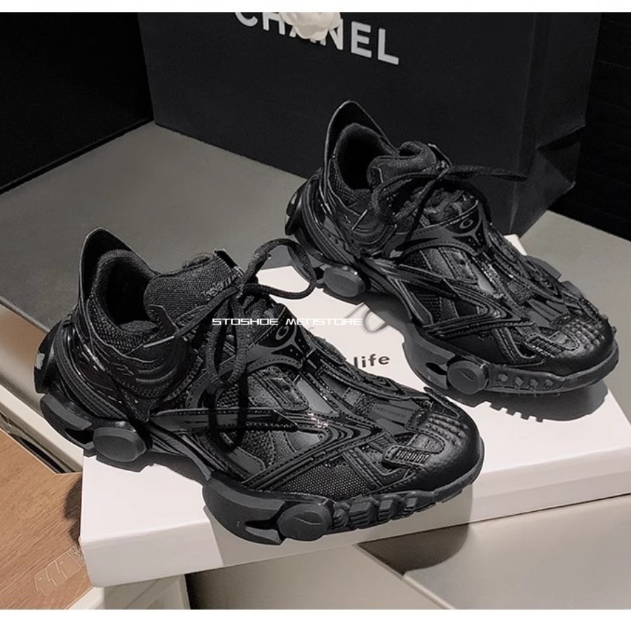 Grosses baskets Paris mode 202 - Men'S Fashion Paris 2025 avis et prix