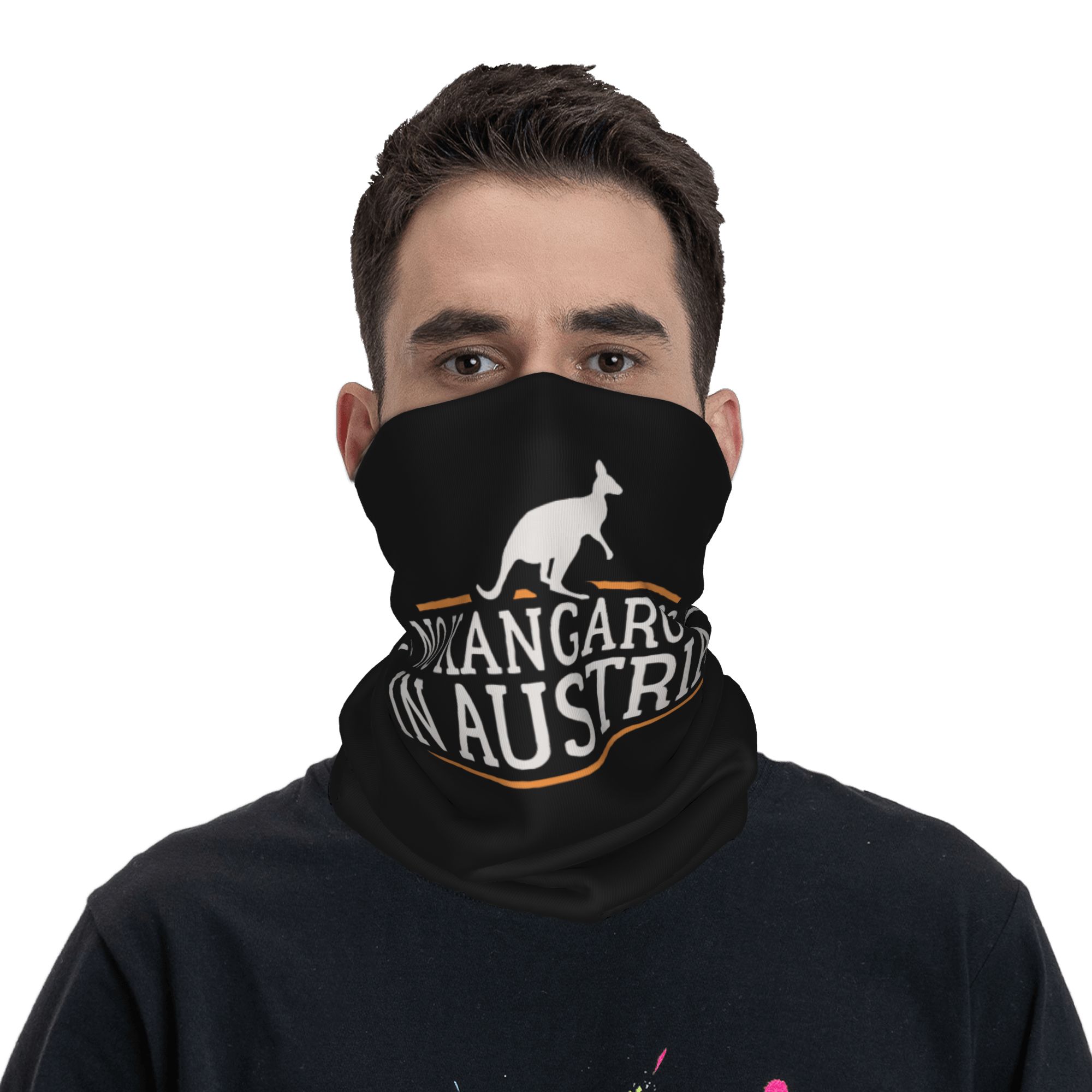 Pas de kangourous en Autriche  - Mens Fashion Australia avis et prix