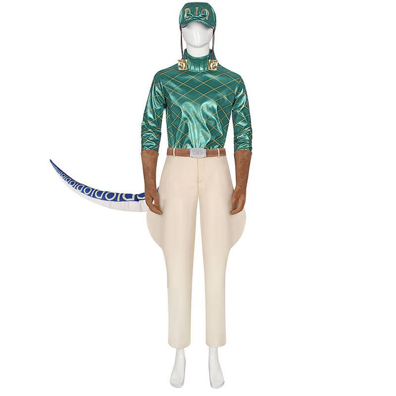 Costume de cosplay complet Die - Men'S Fashion Gloves avis et prix