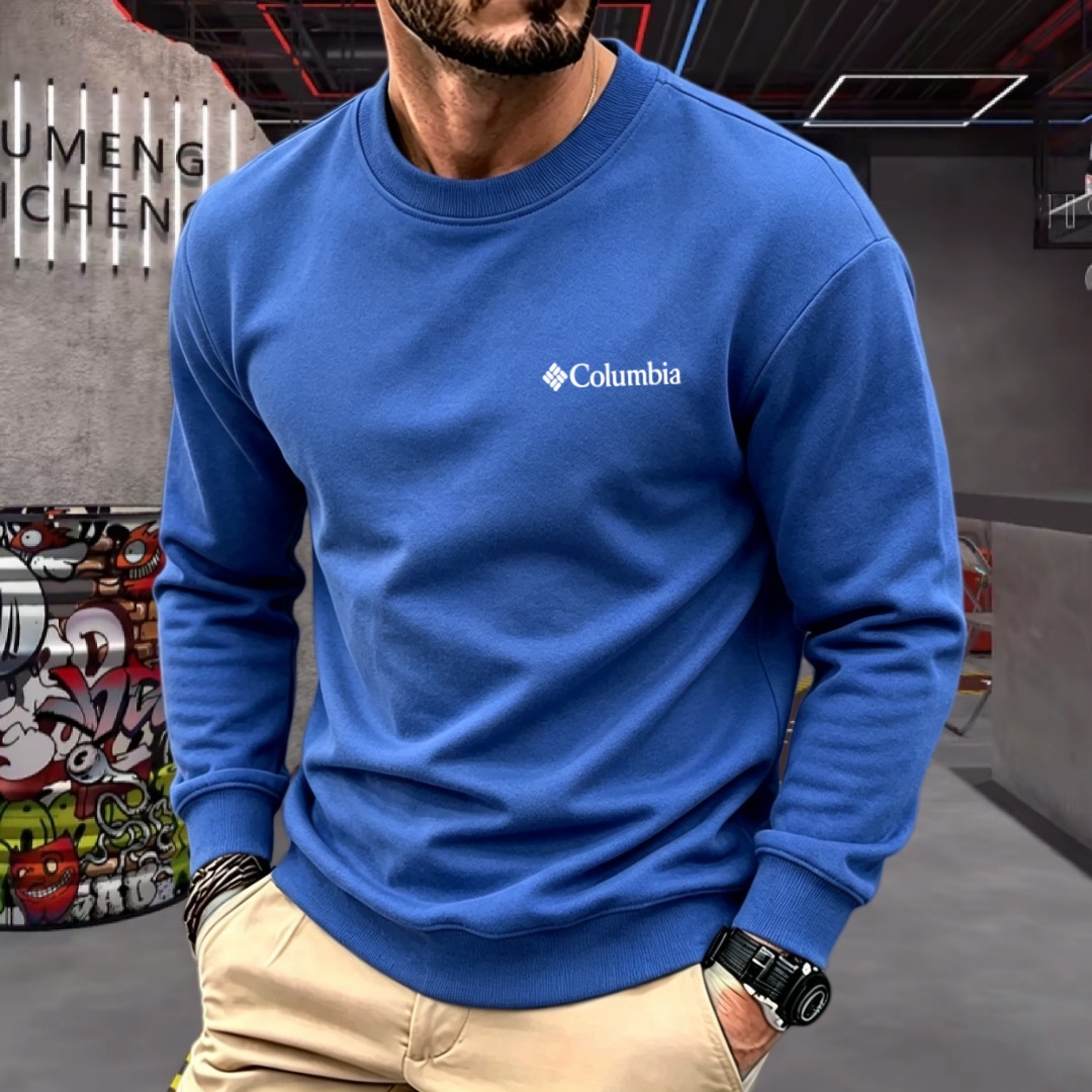 Polo à manches longues pour ho - Men'S Fashion Designer avis et prix