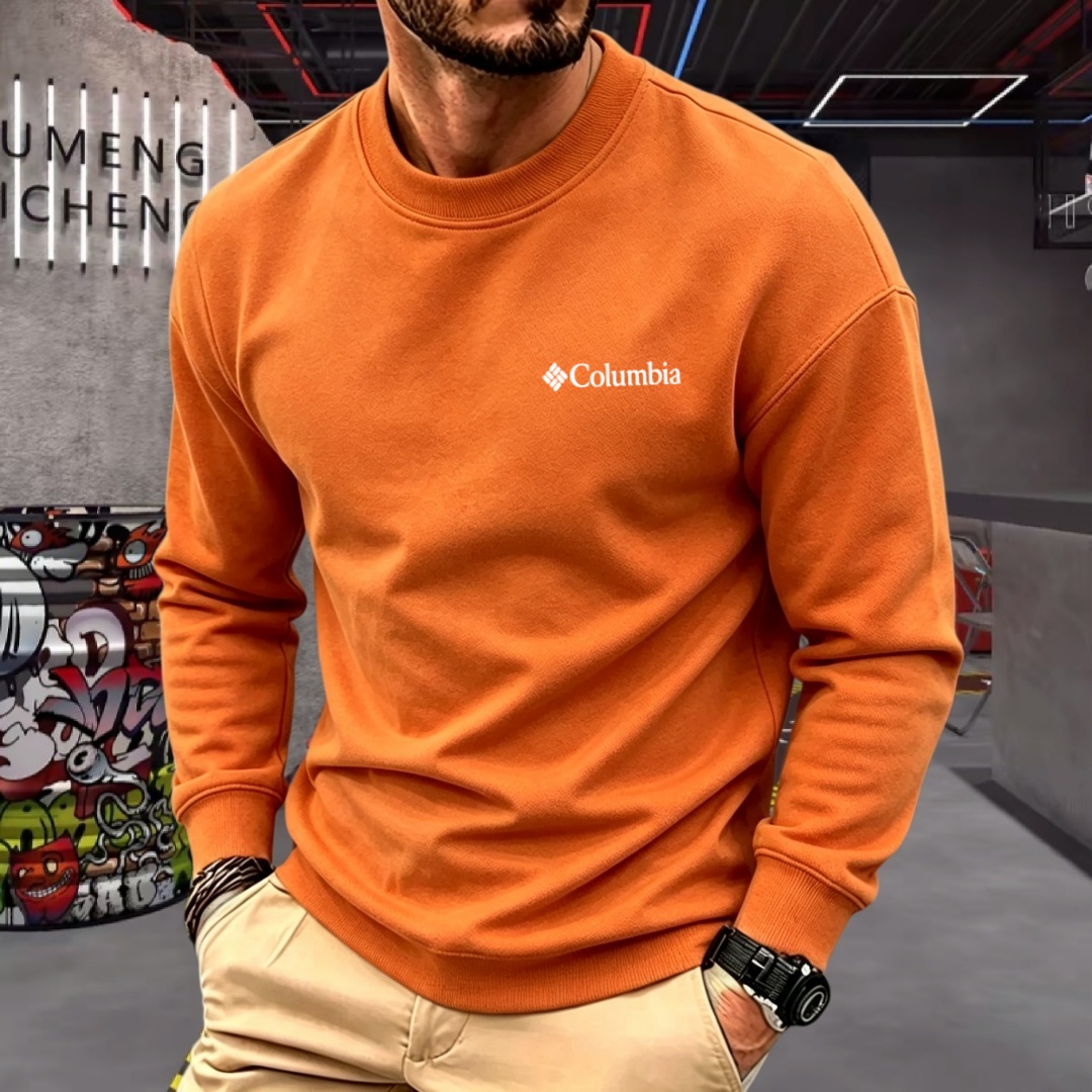 Polo à manches longues pour ho - Men'S Fashion Designer avis et prix