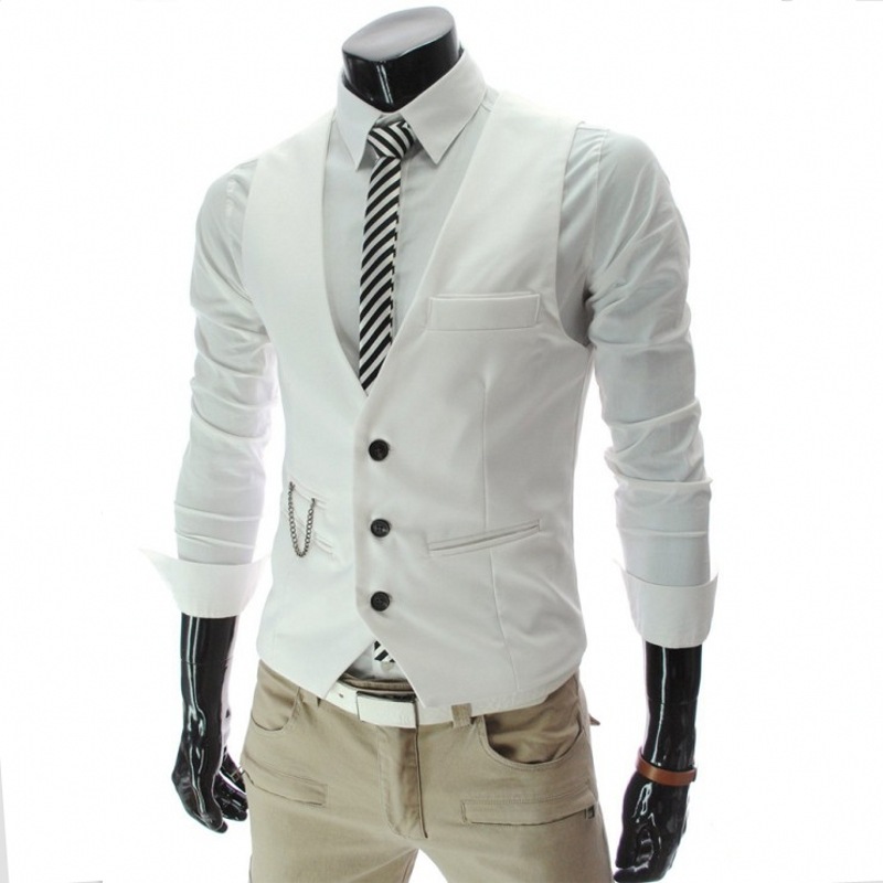 2025 marque Costume gilet homm - Mens Fashion Trajes avis et prix
