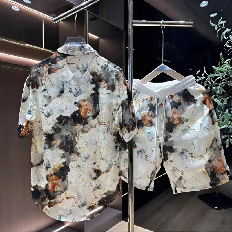 Ensemble tendance et décontrac - Men'S Fashion Designer avis et prix