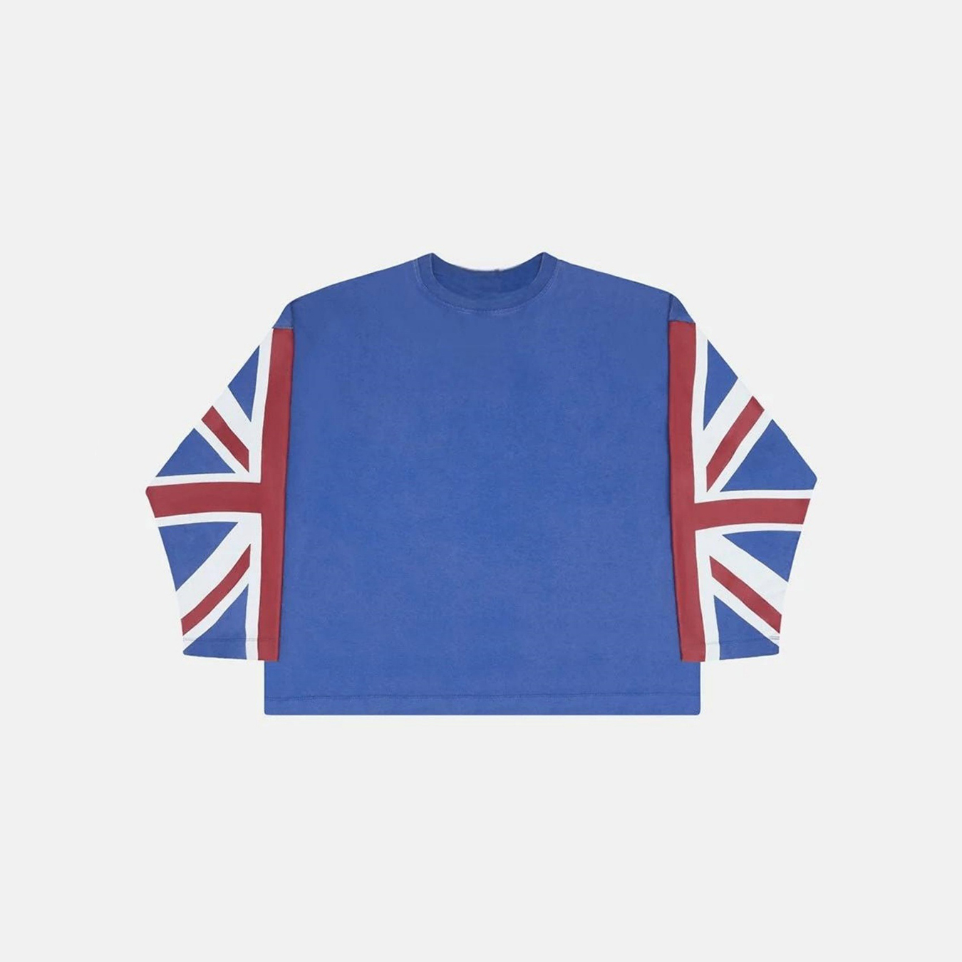 T-shirt à manches longues cont - Men'S Fashion Designer avis et prix
