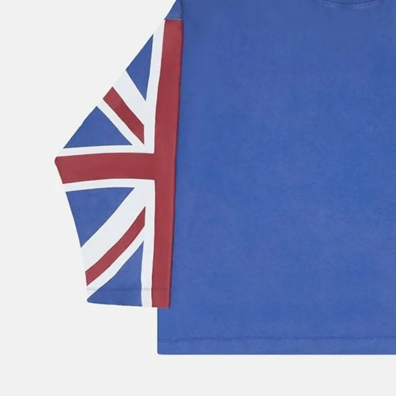 T-shirt à manches longues cont - Men'S Fashion Designer avis et prix