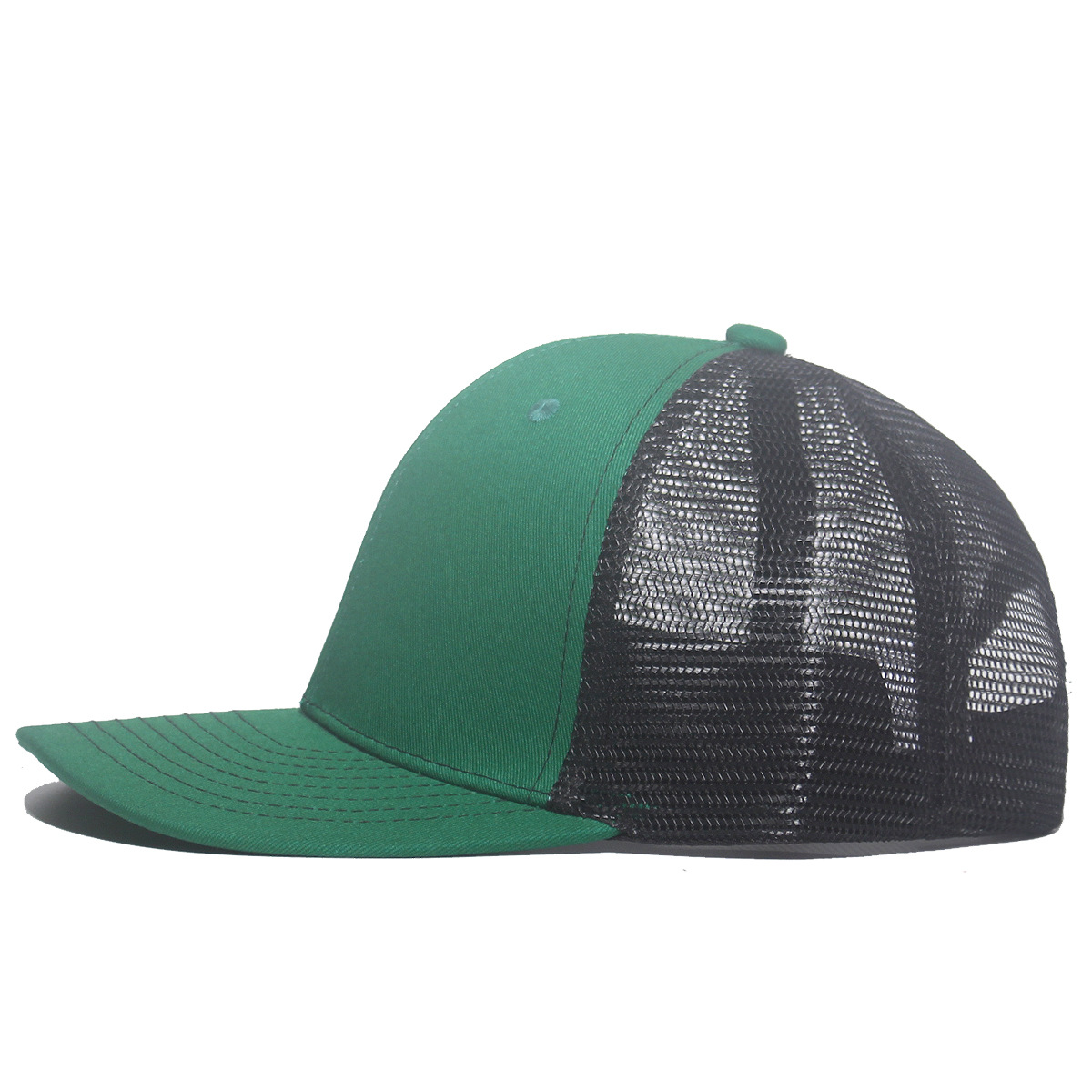 Logo personnalisé Sport casque - Mens Fashion Caps avis et prix