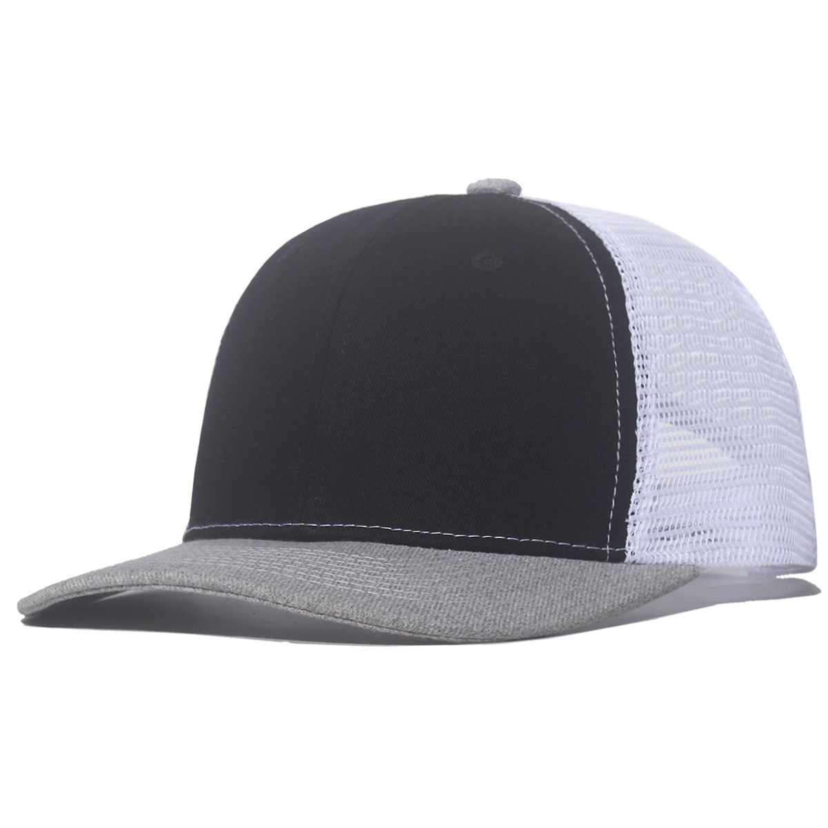 Logo personnalisé Sport casque - Mens Fashion Caps avis et prix