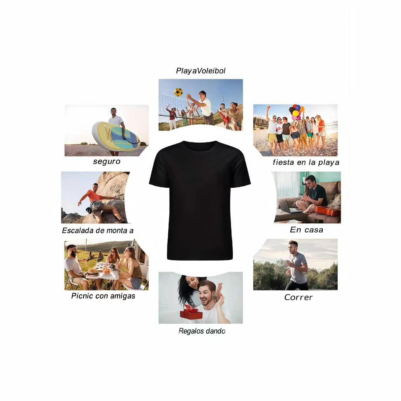 T-shirt surdimensionné rétro K - Graphic Tee Oversized avis et prix