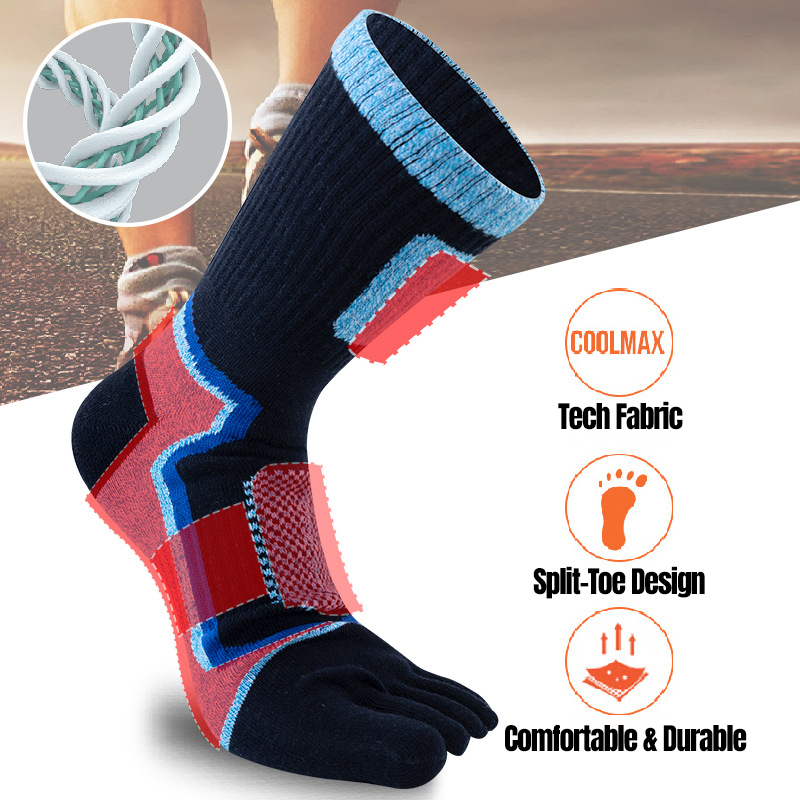 1/3/5 paires de chaussettes co - Socks Ankle Men avis et prix