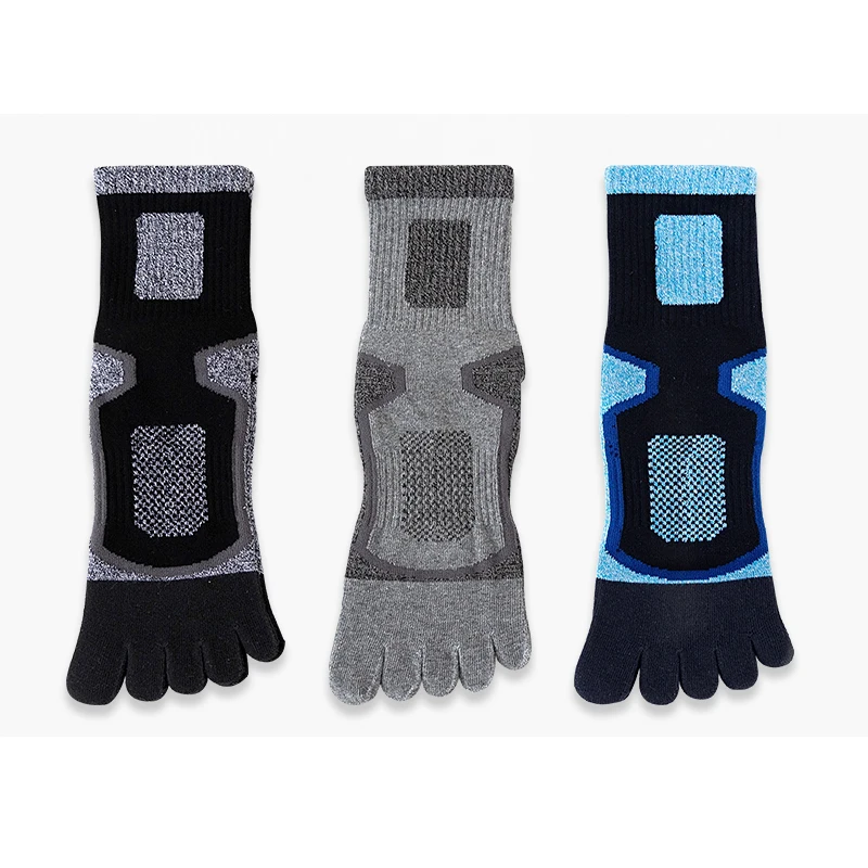 1/3/5 paires de chaussettes co - Socks Ankle Men avis et prix