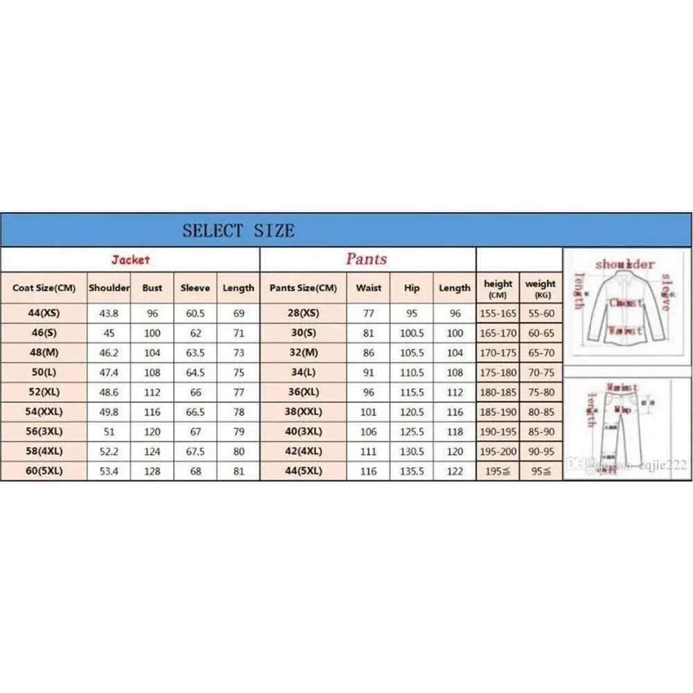 Nouvel ensemble de costume 3 p - Mens Fashion Trajes avis et prix