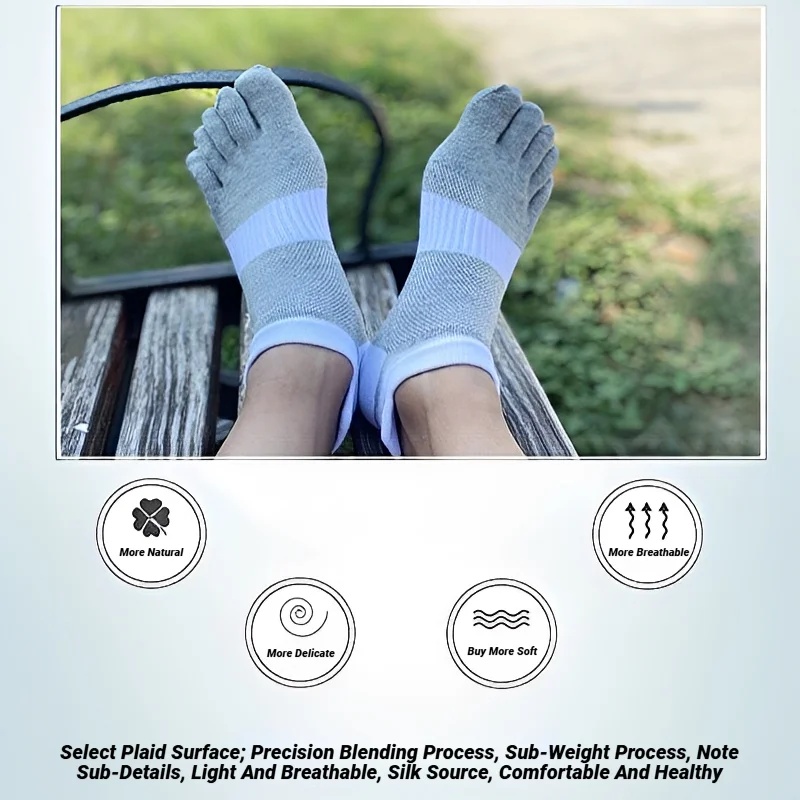 Chaussettes de sport pour homm - Socks Ankle Men avis et prix