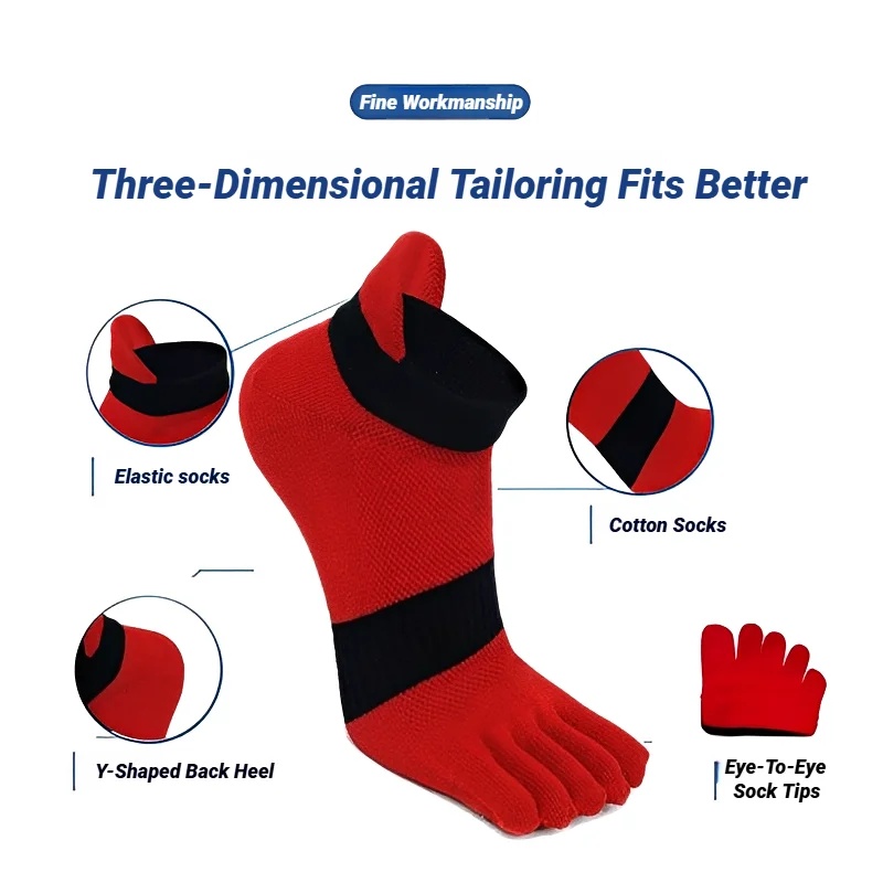 Chaussettes de sport pour homm - Socks Ankle Men avis et prix