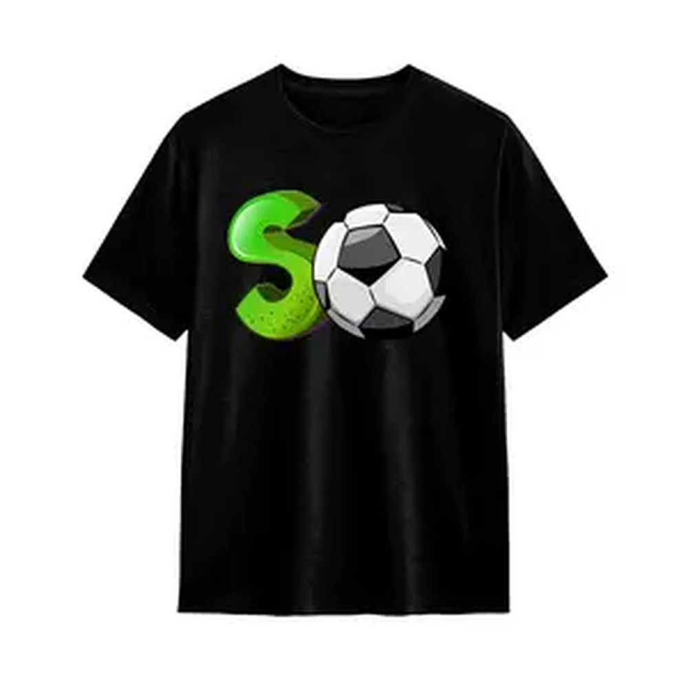 T-shirt unisexe 100 % coton à  - Graphic Tee Oversized avis et prix