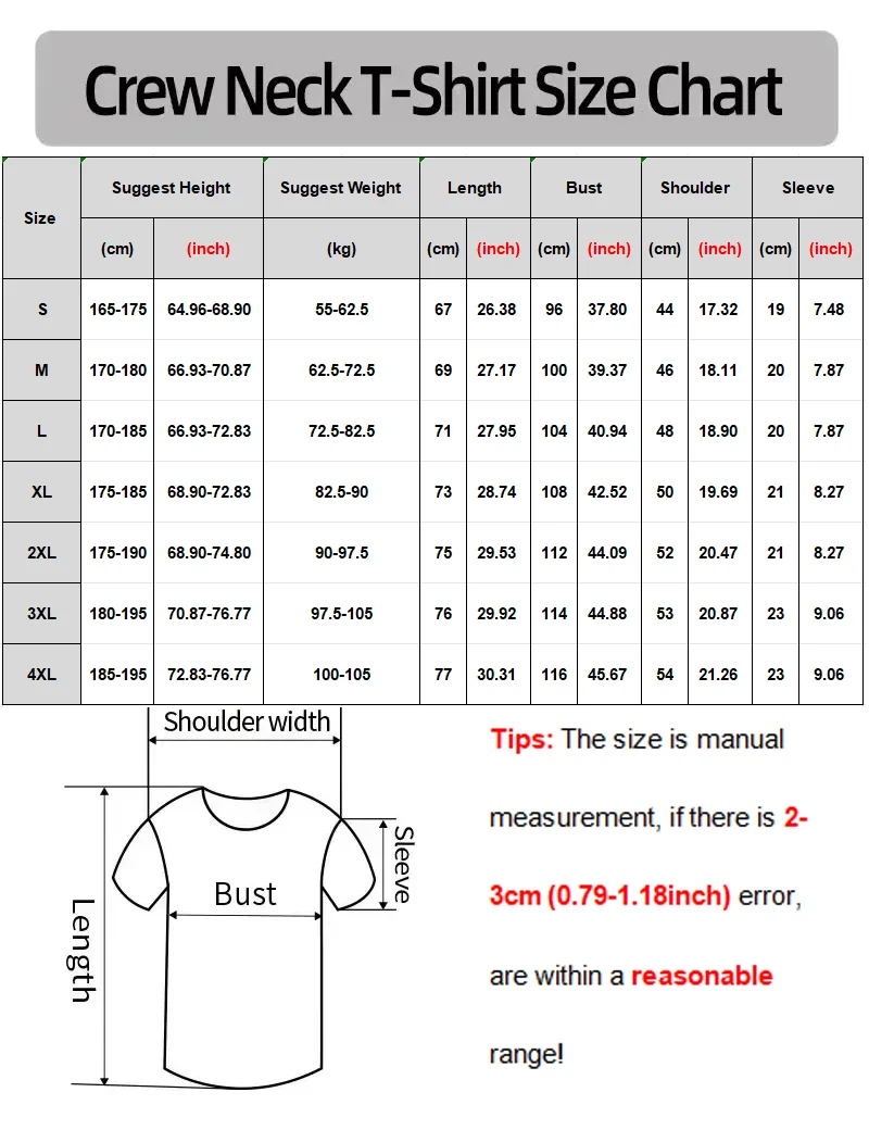 T-shirt unisexe en coton d'été - Men'S Fashion Hub avis et prix