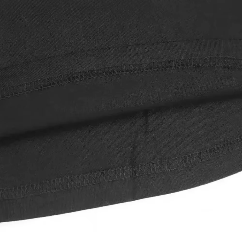 T-shirt unisexe en coton d'été - Men'S Fashion Hub avis et prix
