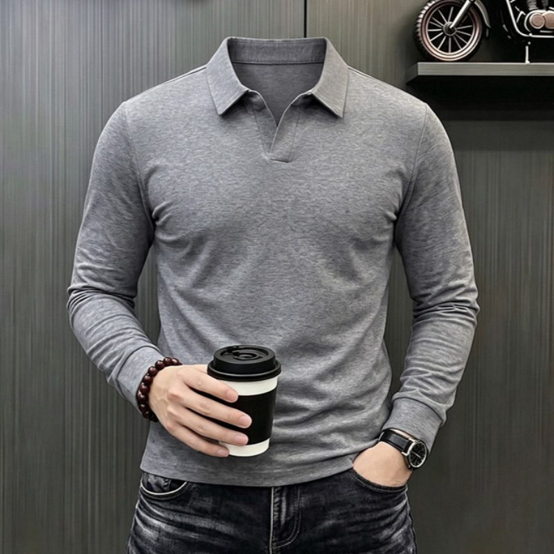T-shirt à manches longues pour - Men'S Fashion 2025 avis et prix