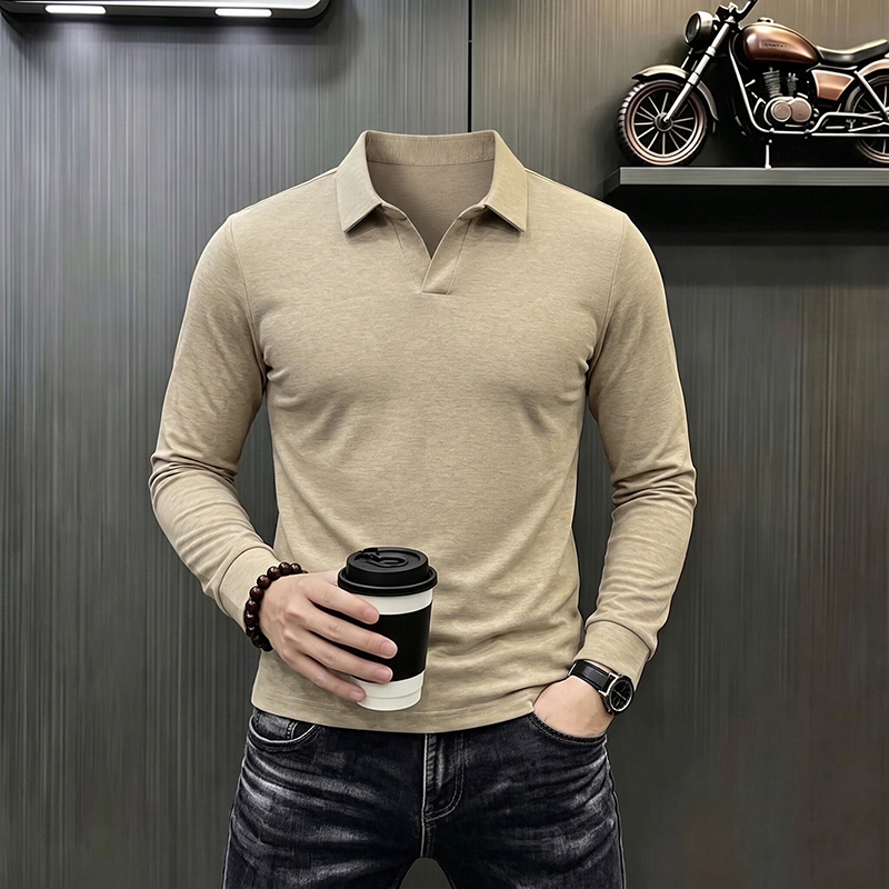 T-shirt à manches longues pour - Men'S Fashion 2025 avis et prix