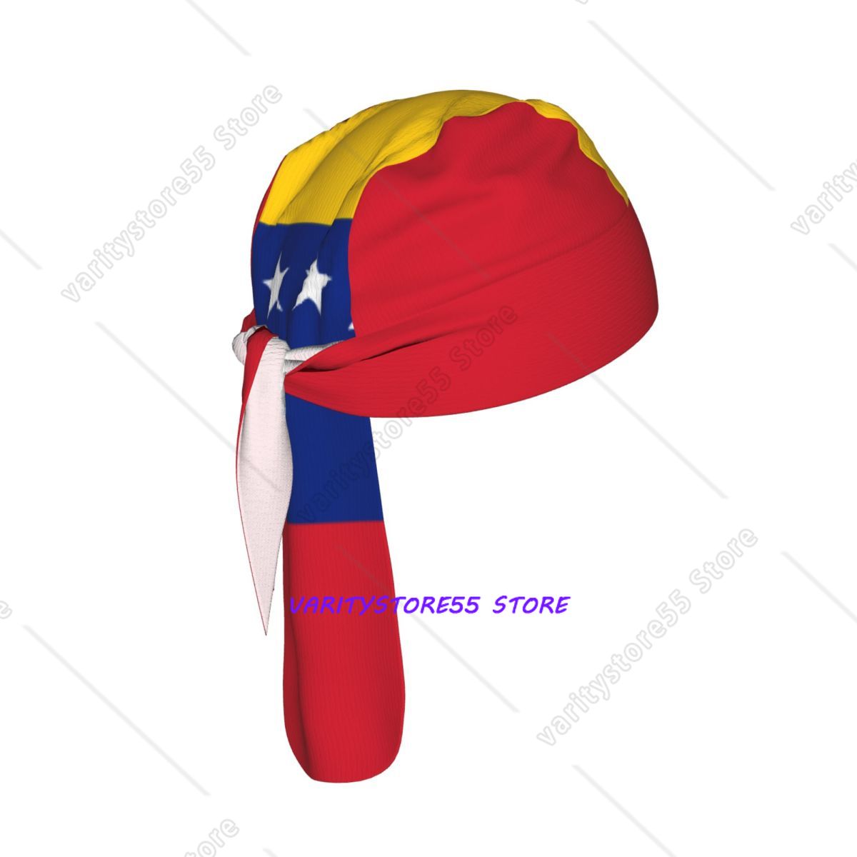 Bandeau de cyclisme avec drape - Mens Fashion Caps avis et prix