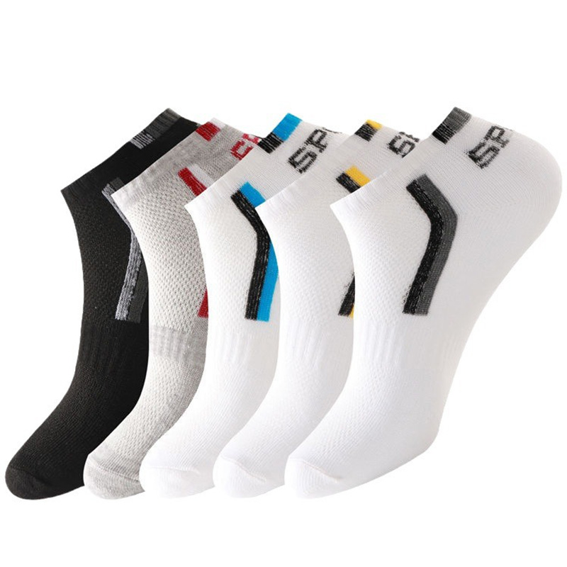 1 paire de chaussettes basses  - Socks Ankle Men avis et prix