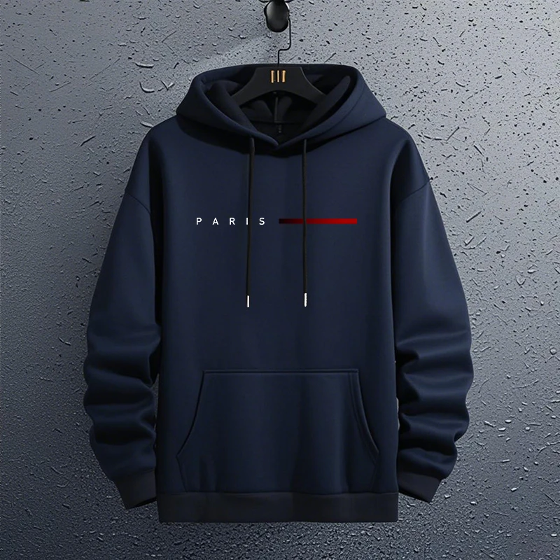 Sweat-shirts à capuche pour ho - Men'S Fashion Paris 2025 avis et prix