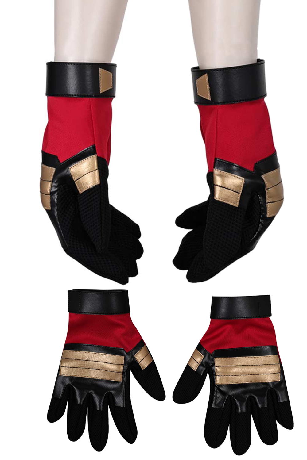 Gants de piscine pour Cosplay  - Men'S Fashion Gloves avis et prix