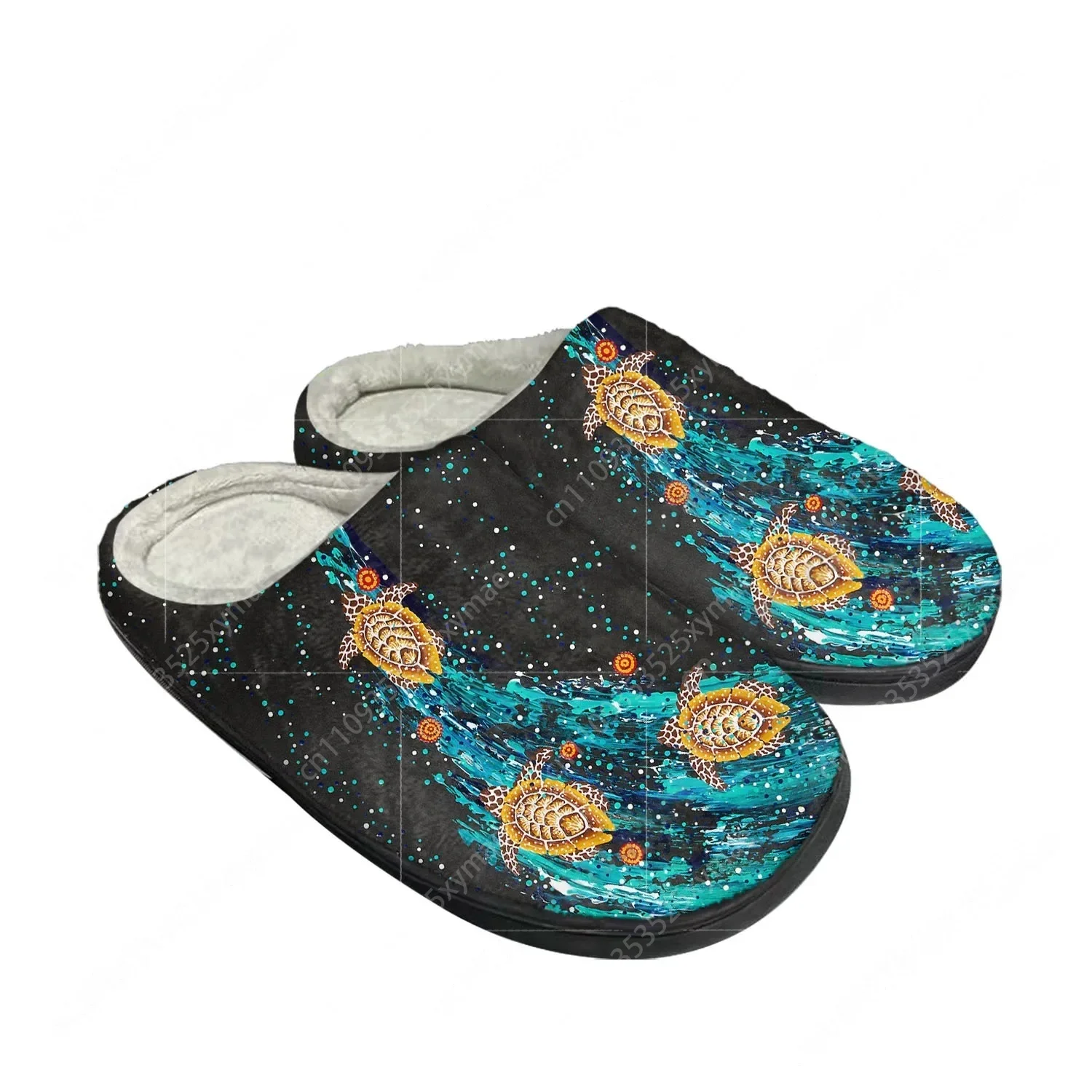 Pantoufles en coton pour homme - Mens Fashion Australia avis et prix