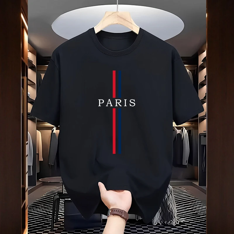 2025 offre spéciale T-shirt po - Men'S Fashion Paris 2025 avis et prix