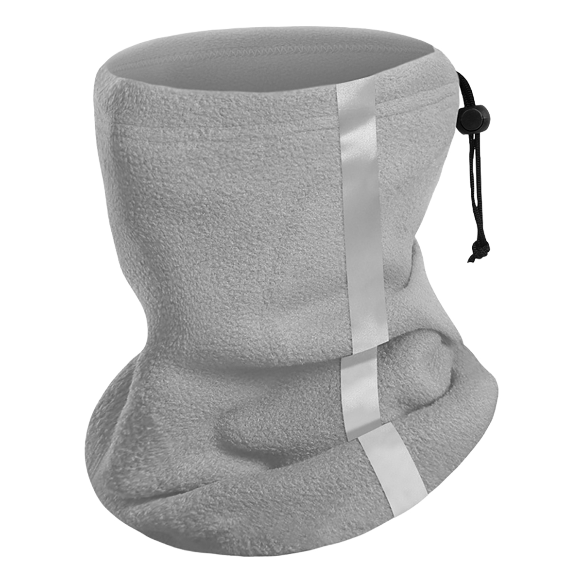 Cache-cou réfléchissant d'hive - Mens Fashion Caps avis et prix