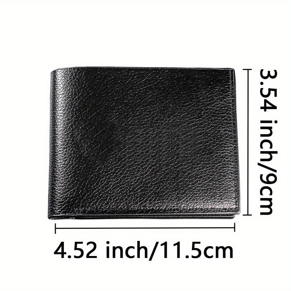 Portefeuille pour homme avec l - Men'S Fashion Umbrella avis et prix