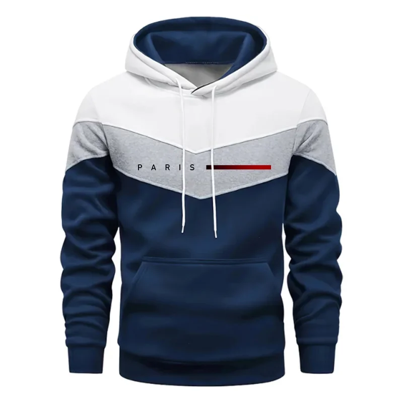 Ensemble de sweats à capuche p - Men'S Fashion Trousers avis et prix