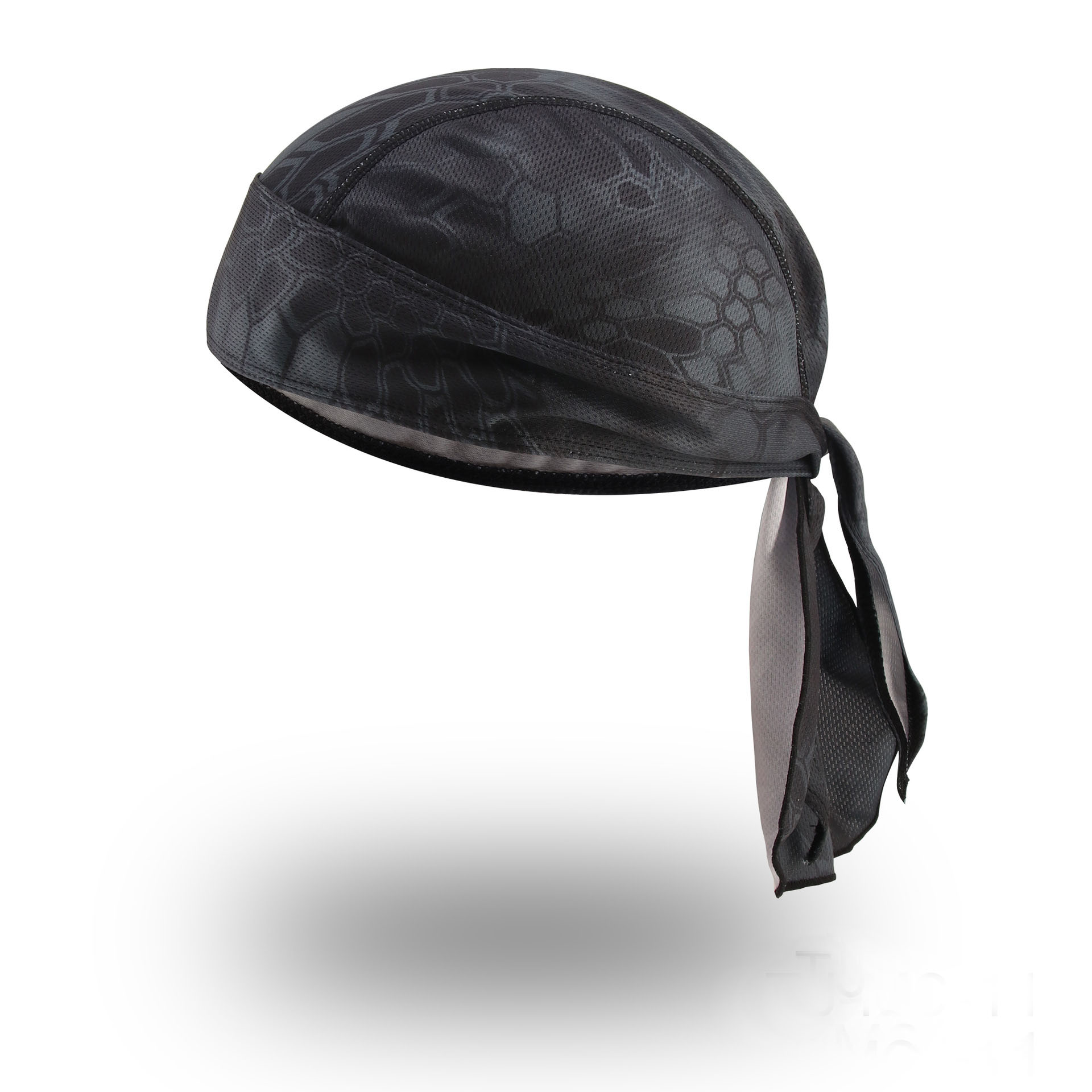 Bandeau d'été imprimé pour hom - Men'S Fashion Gloves avis et prix