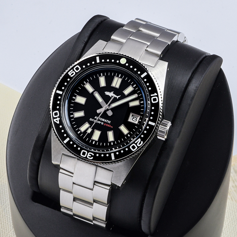 HEIMDALLR montre 62MAS montre  - Men'S Fashion X avis et prix